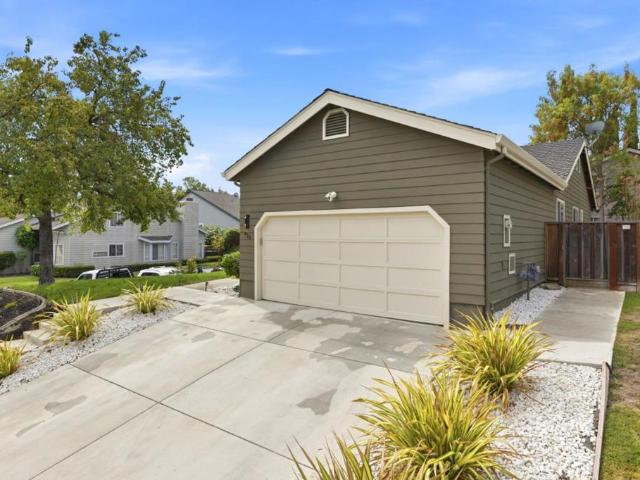 House for sale in Pleasanton, California
