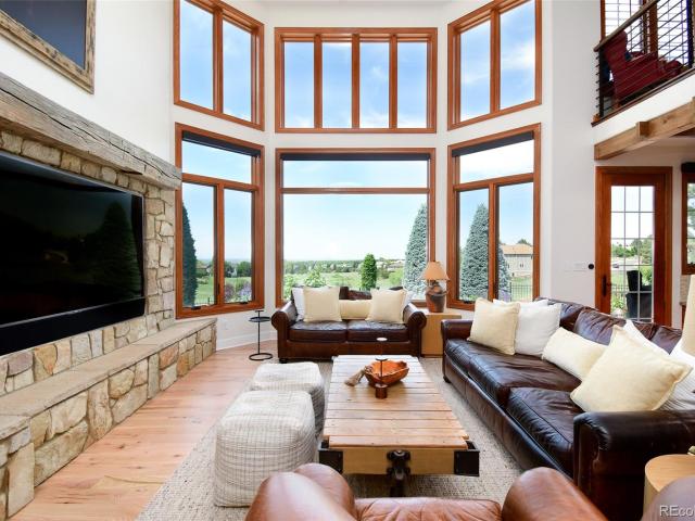 House for sale in Highlands Ranch, Colorado