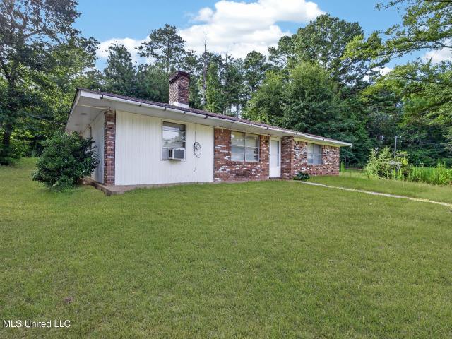 House for sale in Mississippi