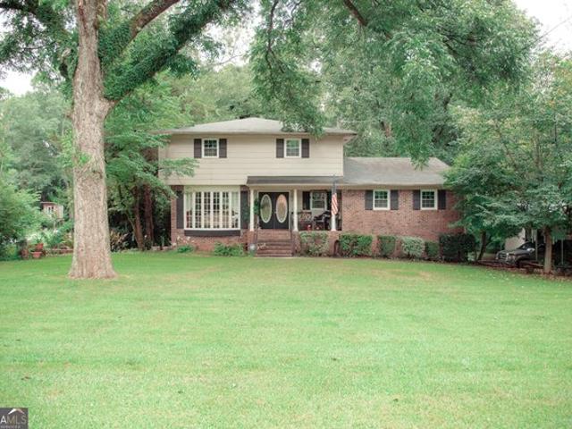 House for rent in Upson, Georgia