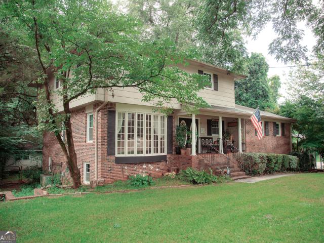 House for sale in Upson, Georgia
