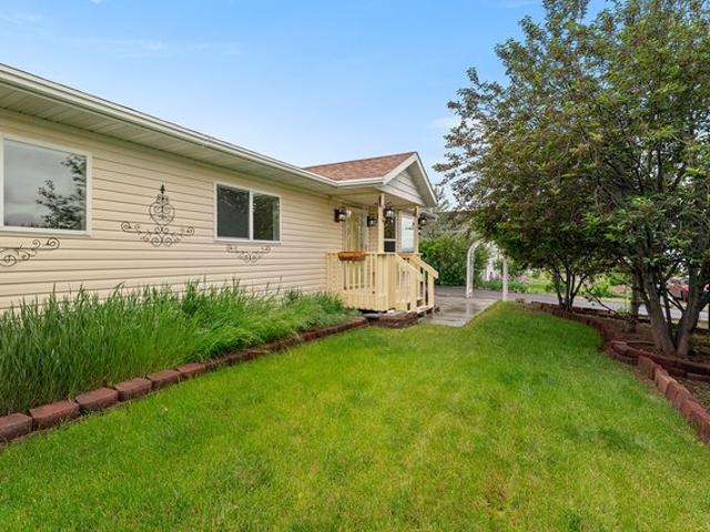 House for sale in Helena, Montana