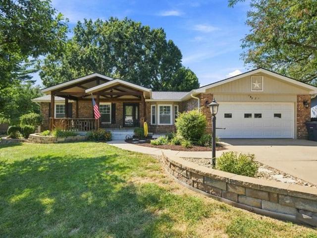 House for sale in Kansas