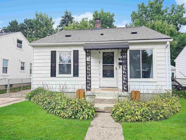 House for sale in Royal Oak, Michigan
