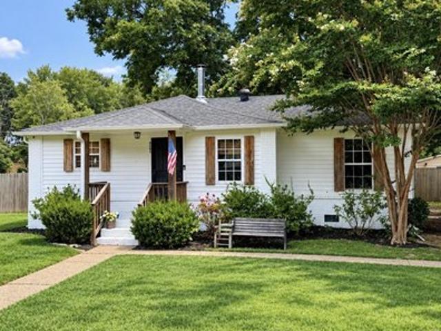 House for sale in Tate, Mississippi