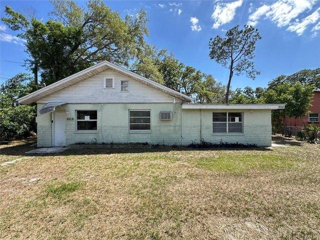 House for sale in Tampa, Florida