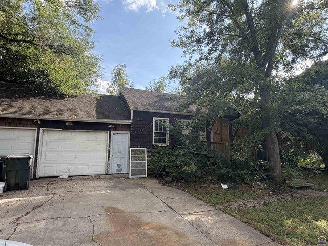 House for sale in Kansas