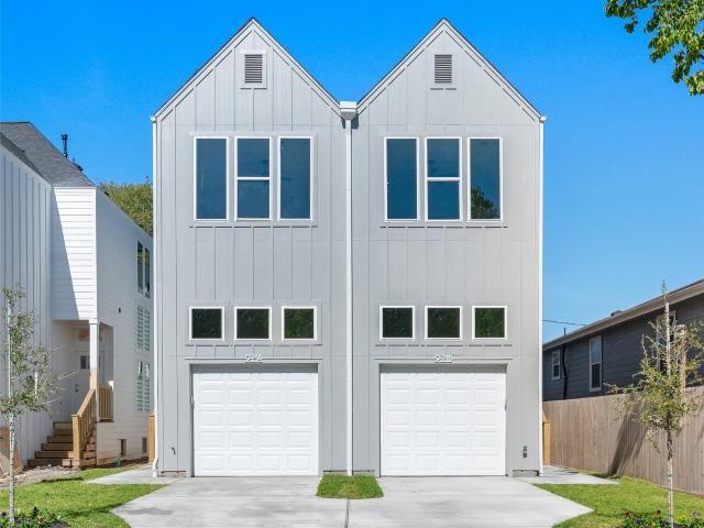 House for sale in Harris, Texas