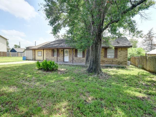 House for sale in Bellville, Texas