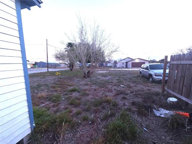 House for sale in Kingsville, Texas