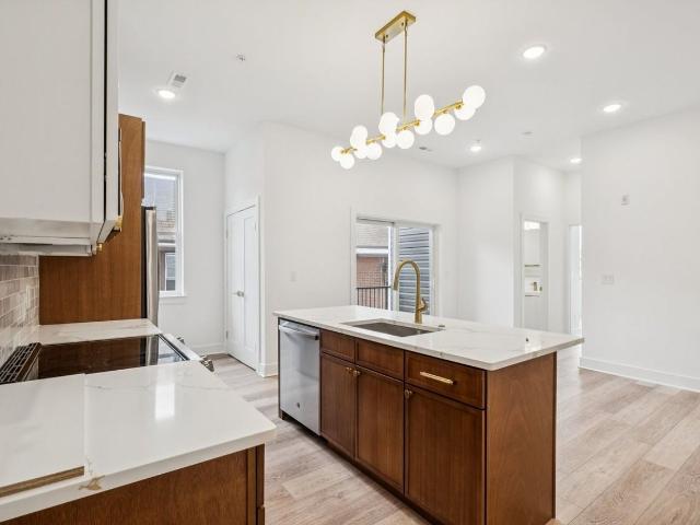Apartment for rent in Philadelphia, Pennsylvania