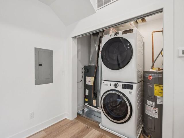 Apartment for rent in Philadelphia, Pennsylvania
