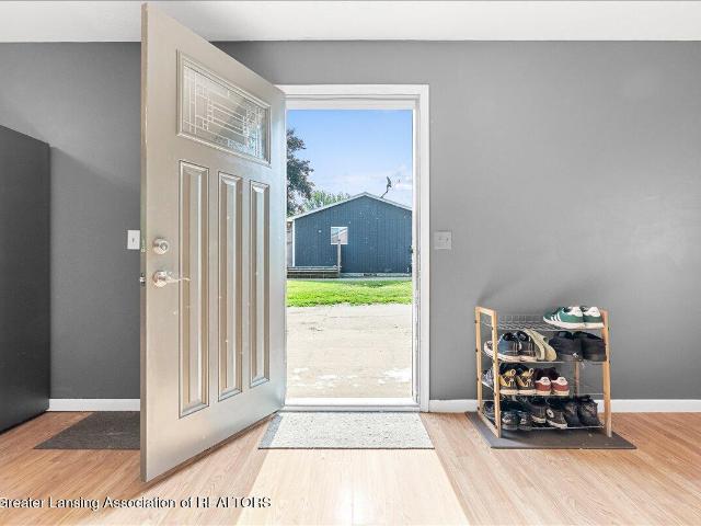 House for sale in Mason, Michigan