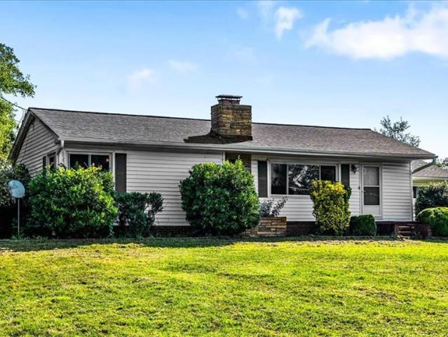 House for sale in Stokes, North Carolina