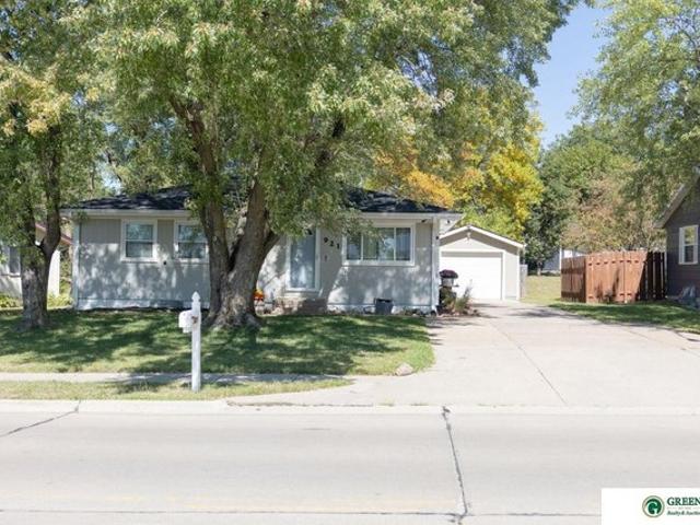 House for sale in Nebraska