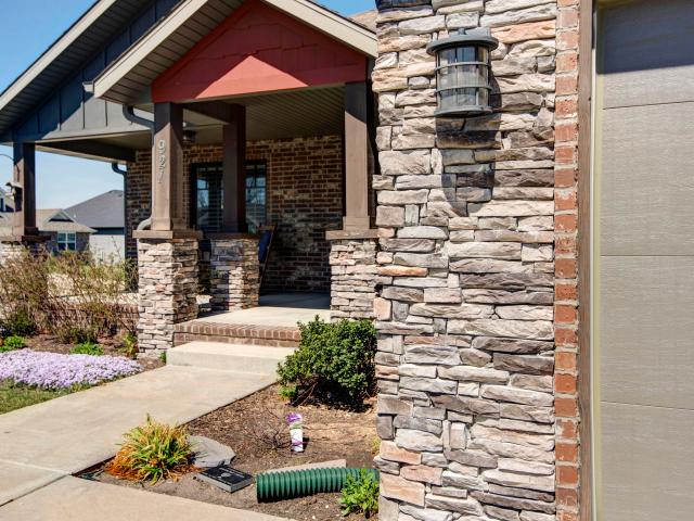 House for sale in Nixa, Missouri