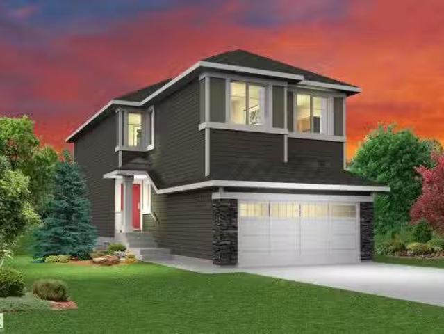 House for sale in Wedgewood, Alberta