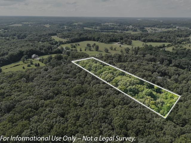 Land for sale in Tennessee