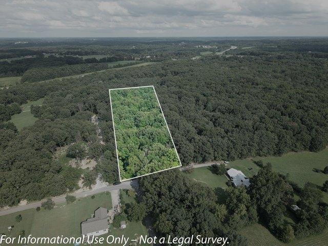 Land for sale in Tennessee