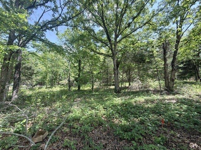 Land for sale in Tennessee
