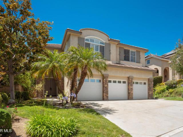 House for sale in Oak Park, California