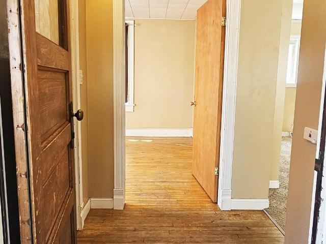 House for sale in Houghton, Michigan