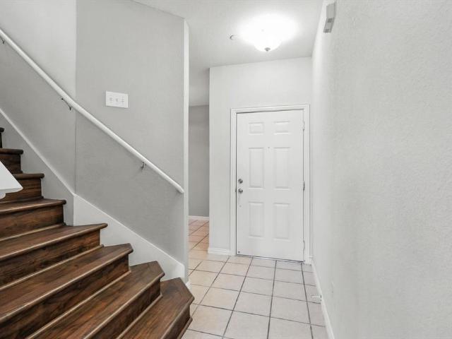 Townhouse for sale in Plano
