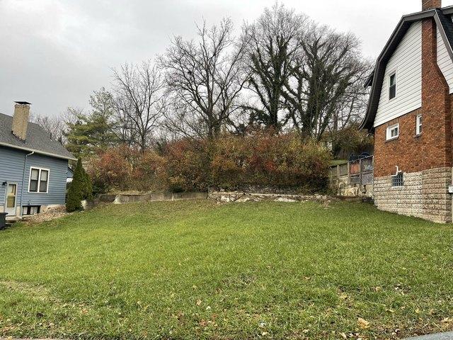 Land for sale in Campbell, Kentucky
