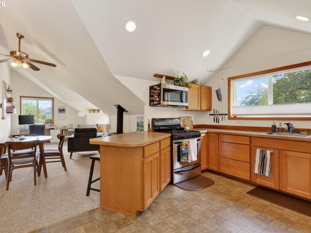 House for sale in Oregonia