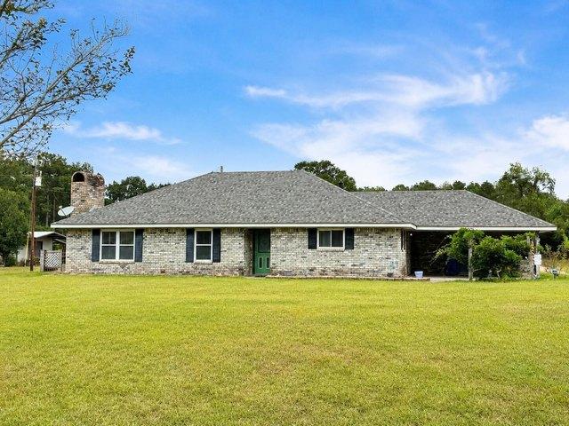House for sale in Deridder, Louisiana