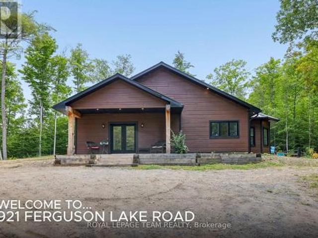 House for sale in Renfrew, Ontario