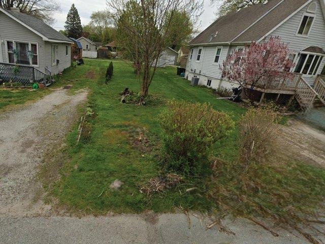 Land for sale in Hobart, Indiana
