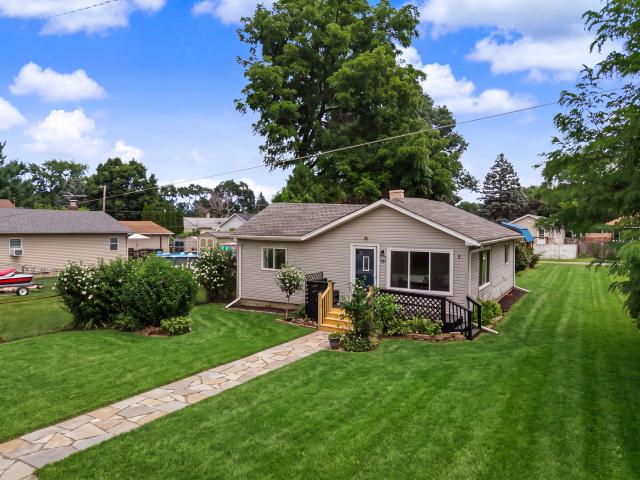 House for sale in Hobart, Indiana