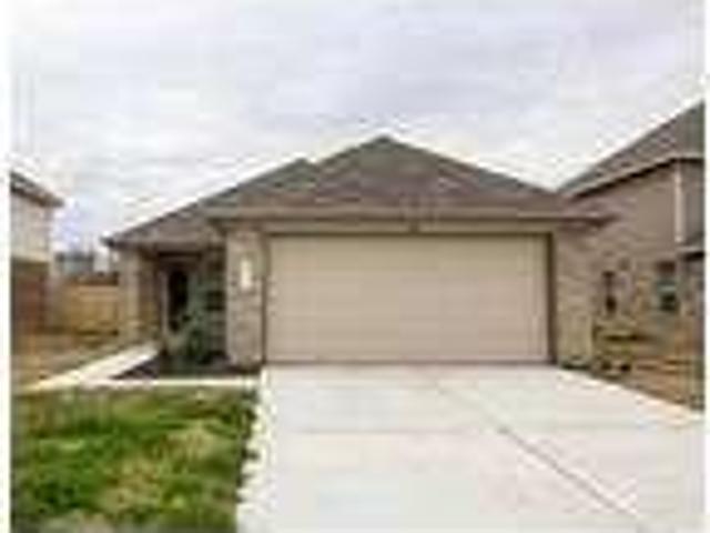 House for rent in La Marque, Texas