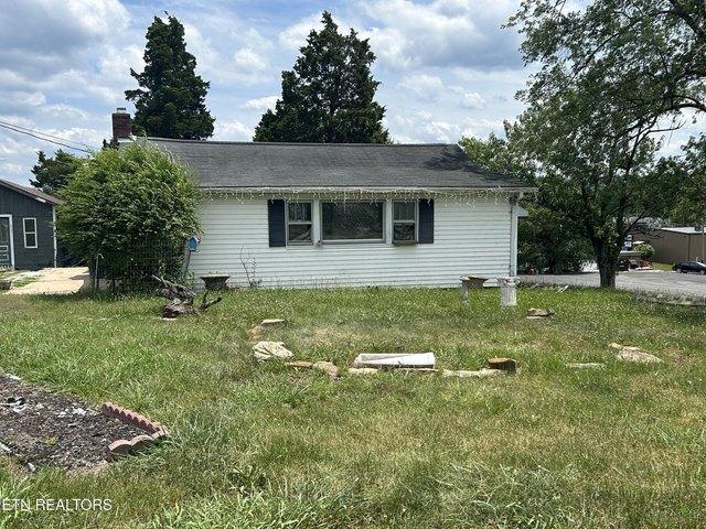 House for sale in Tennessee