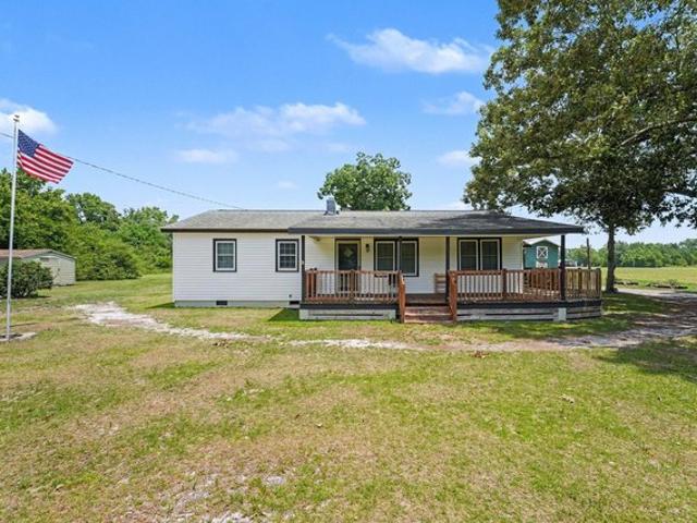 House for sale in Stedman, North Carolina