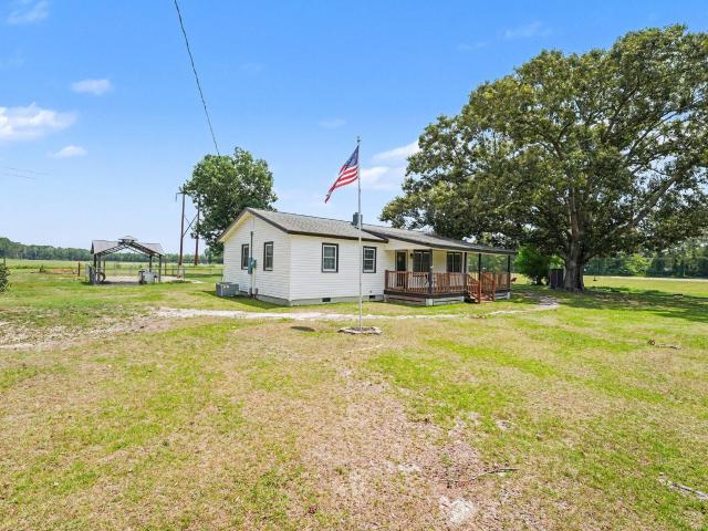 House for sale in Stedman, North Carolina