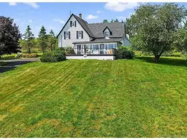 House for sale in Westmorland, New Brunswick