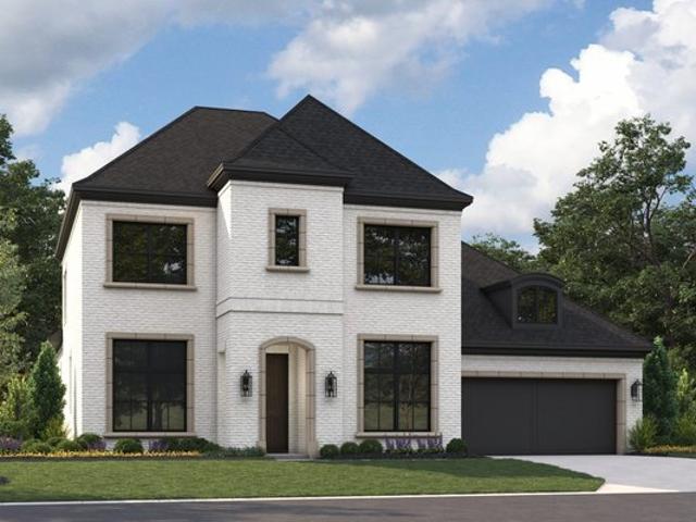 House for sale in Prosper, Texas