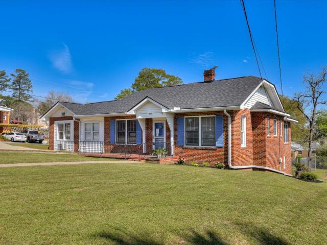 Commercial for sale in North Augusta
