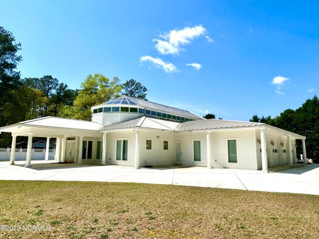 House for sale in Norman Heights, Laurinburg