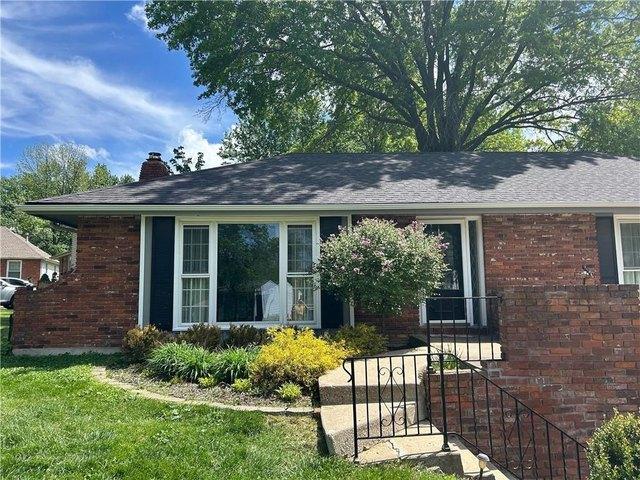 House for sale in Liberty, Missouri