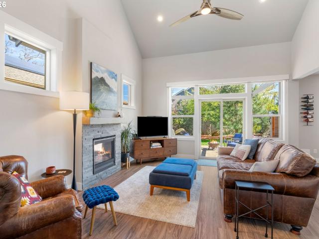 Townhouse for sale in Oregonia