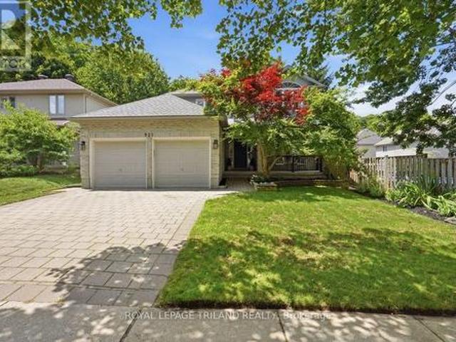 House for sale in Arva, Ontario