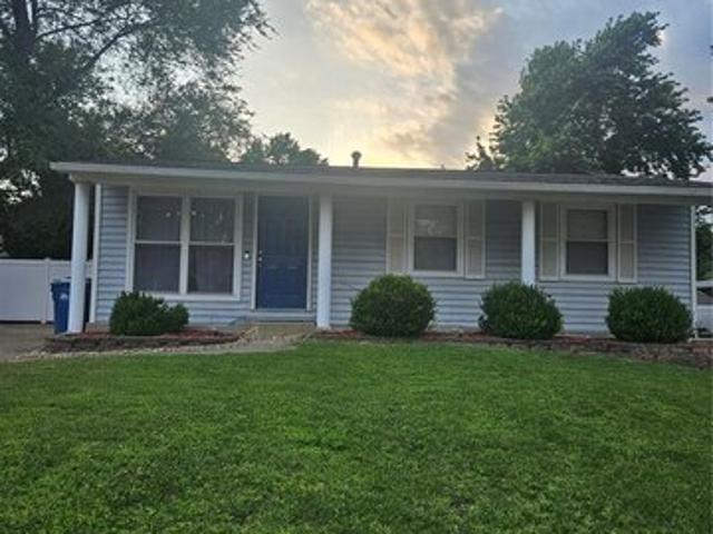 House for sale in Saint Charles, Missouri