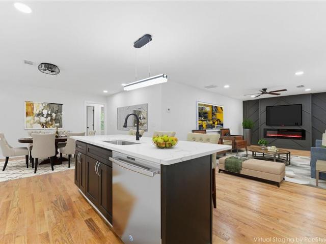 House for sale in Atlanta, Georgia