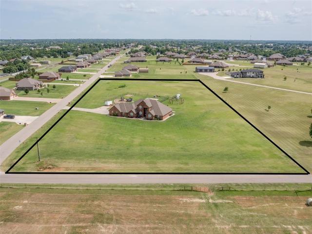 House for sale in Tuttle, Oklahoma