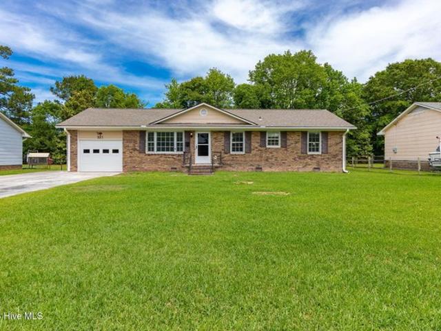 House for sale in Morehead City, North Carolina