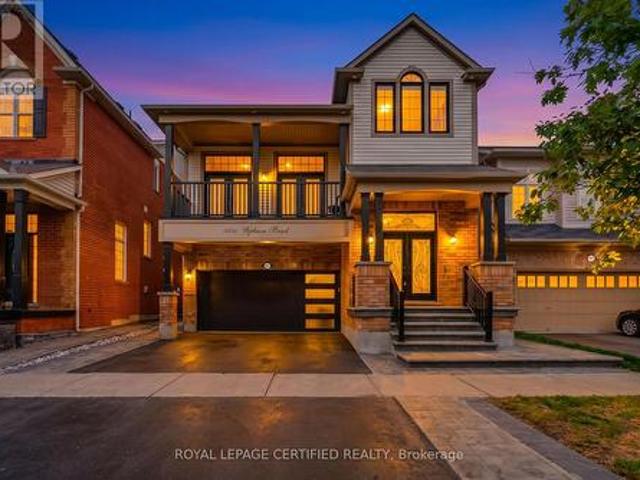 House for sale in Milton, Golden Horseshoe