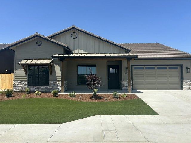 House for sale in Tulare, California